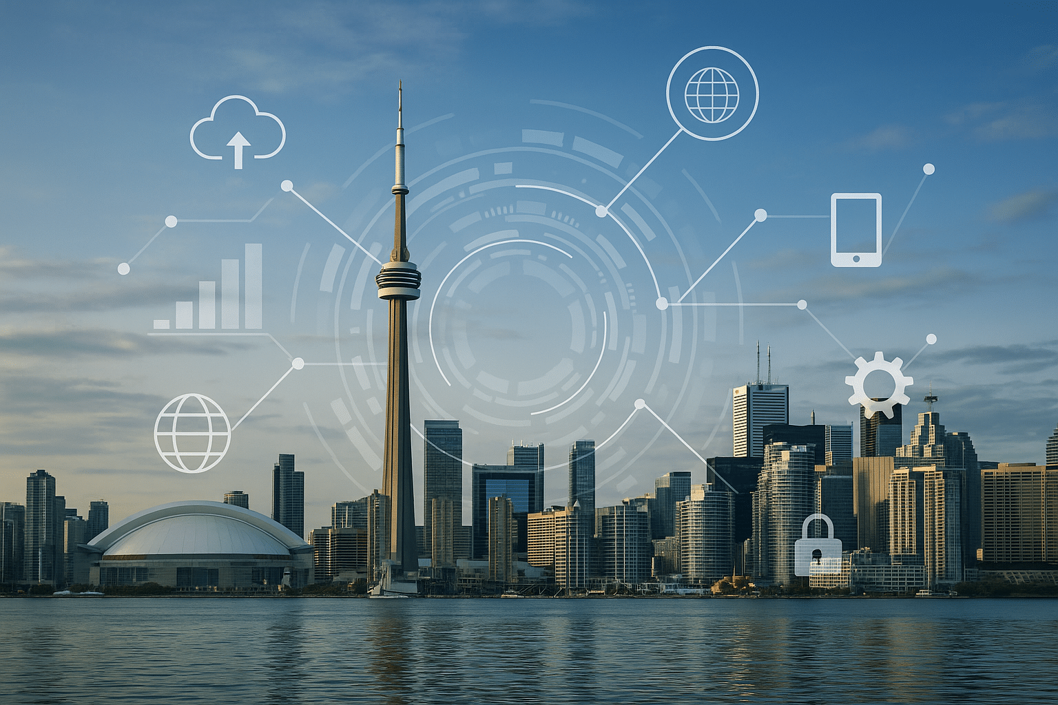 IT Consulting vs Tech Support In Toronto GTA